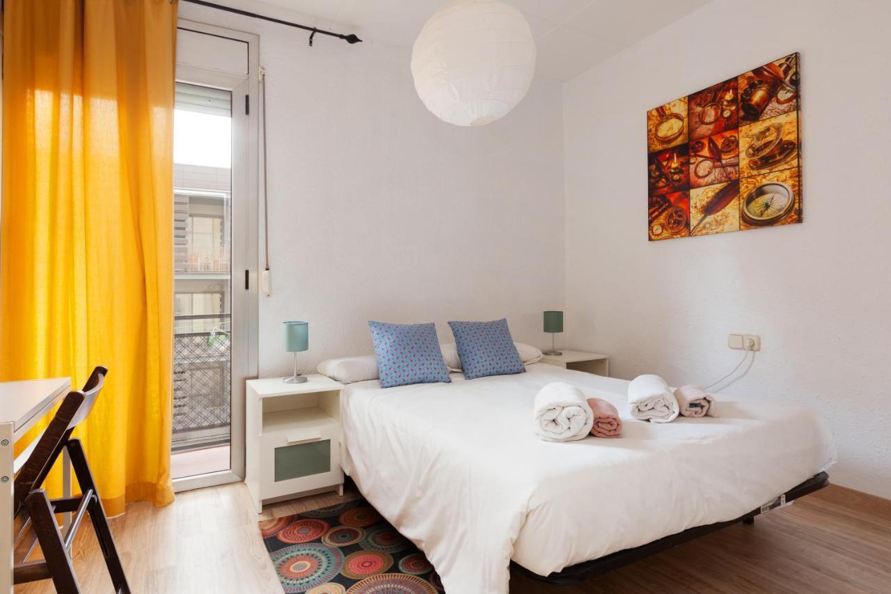 Daire Barnapartments Monumental